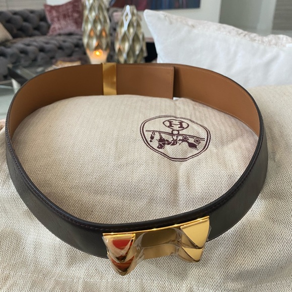 Hermes Accessories - Hermes belt